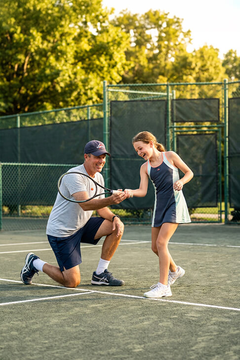 JUNIOR PROGRAM