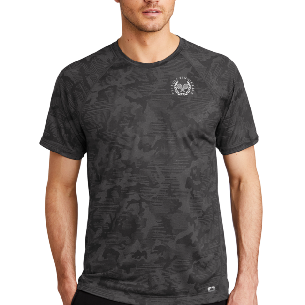 OGIO ® ENDURANCE Pulse Phantom Tee