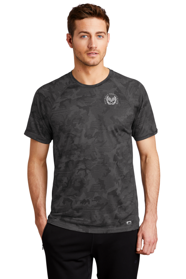 OGIO ® ENDURANCE Pulse Phantom Tee