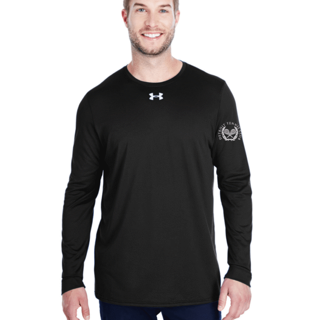 Men's Team Tech Long Sleeve T-Shirt