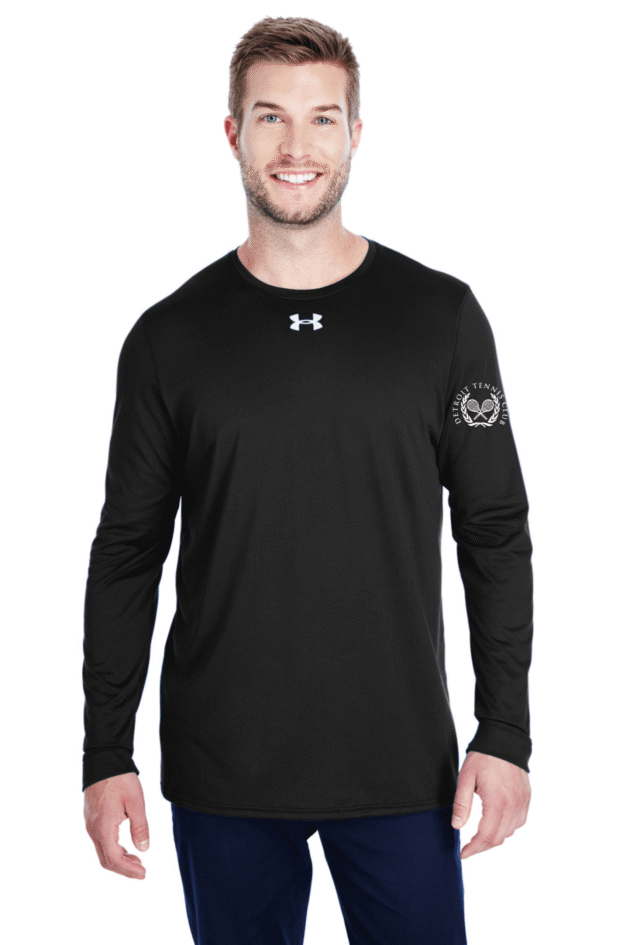 Men's Team Tech Long Sleeve T-Shirt